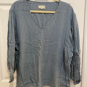 Lou & Grey blouse